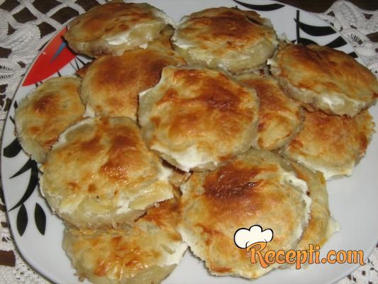 Burek-pita fildžani