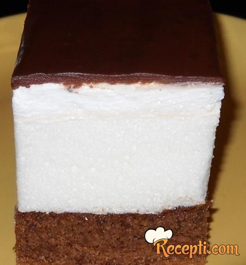 Munchmallow kocke