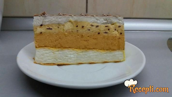 Najlon torta (4)