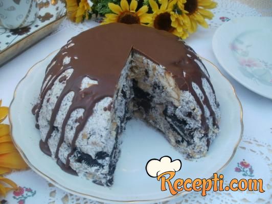 Oreo torta (2)