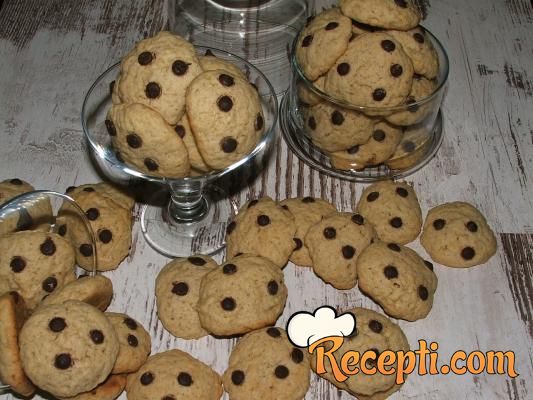 Medeni cookies