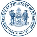 Delaware State Seal