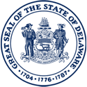 Delaware State Seal