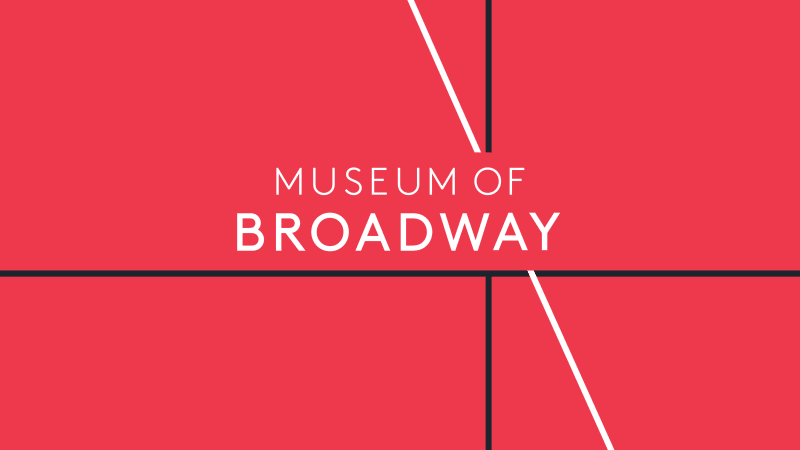 Museum of Broadway