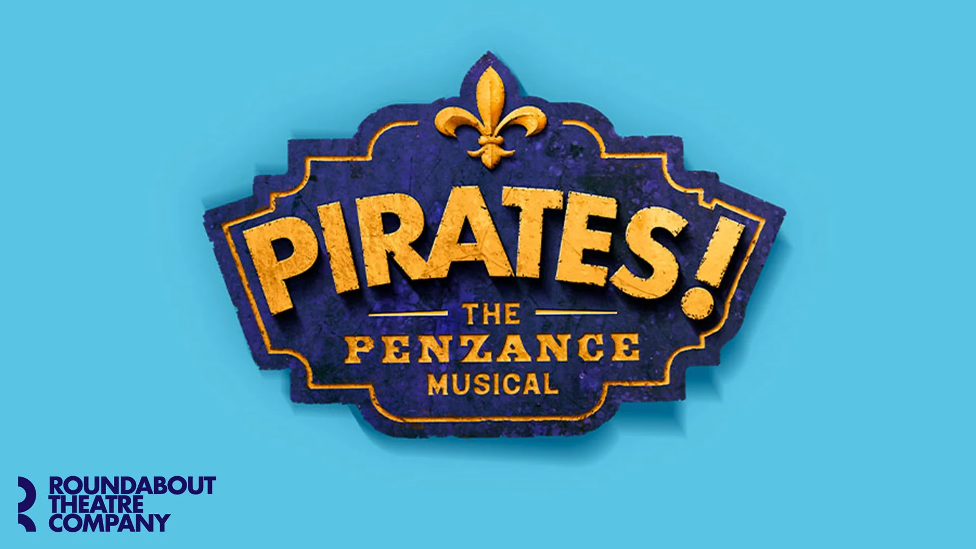 Pirates! The Penzance Musical