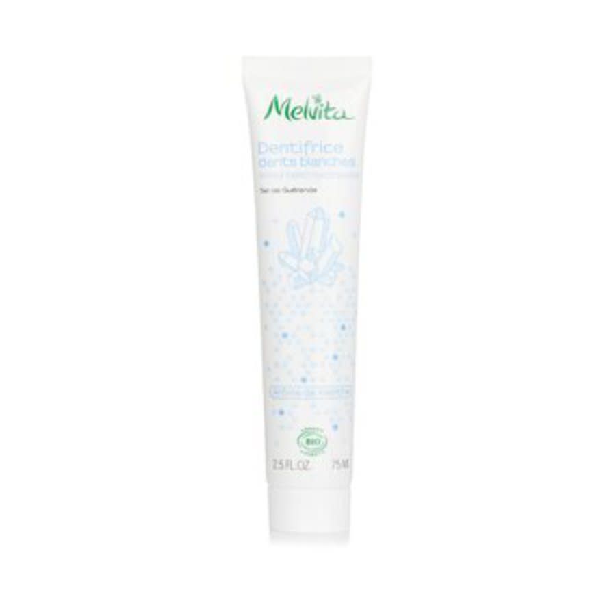 Melvita Ladies White Teeth Toothpaste 2.5 oz Skin Care 3284410045814