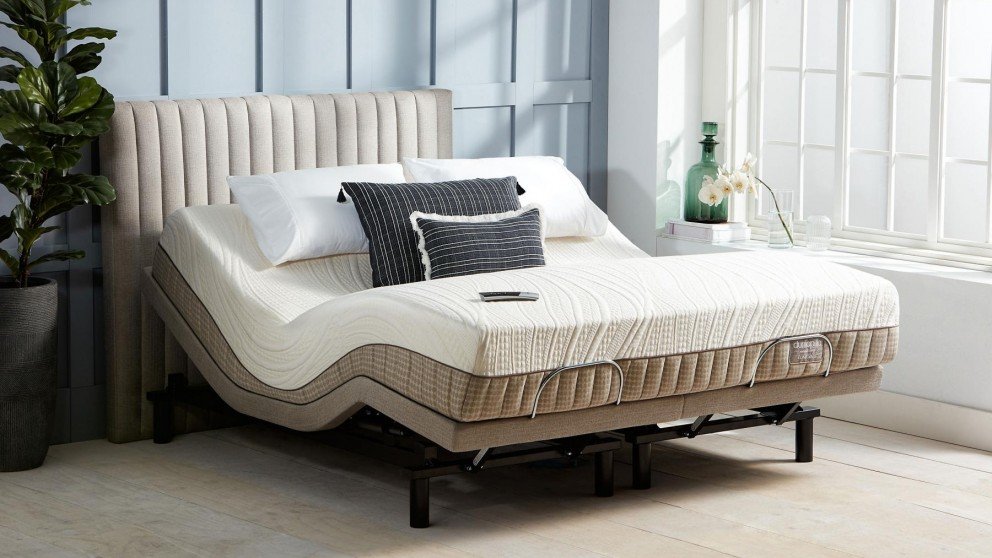 Adjustable Bed