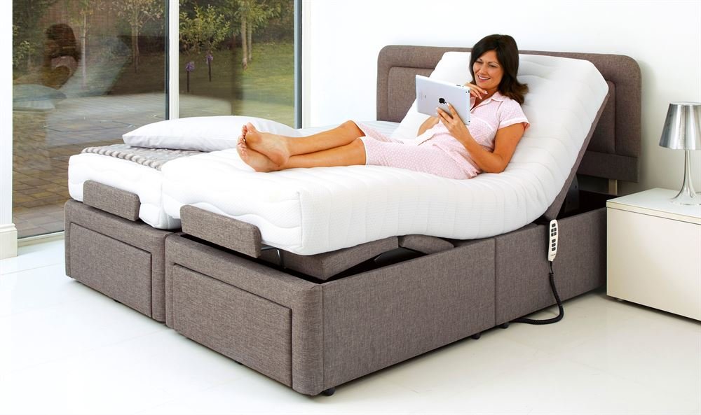 Adjustable Bed1