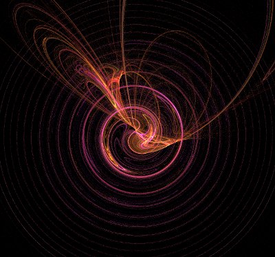 Apophysis Example