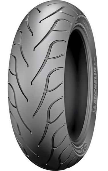 Michelin Commander II Cruiser Tire