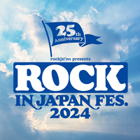 ROCK IN JAPAN FESTIVAL 2024 ライブ写真＆セトリ まとめ