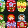 Matryoshka Doll