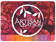 Artisan Batiks