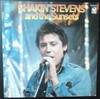 33T   SHAKIN  STEVENS  &  THE SUNSETS