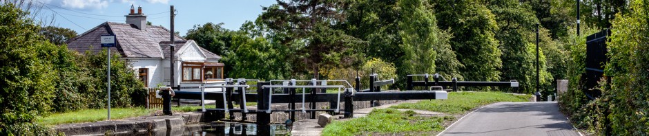 Royal Canal Amenity Group (RCAG)