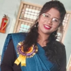 Tripti Sahu