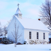 Lost Villages Historical Museum