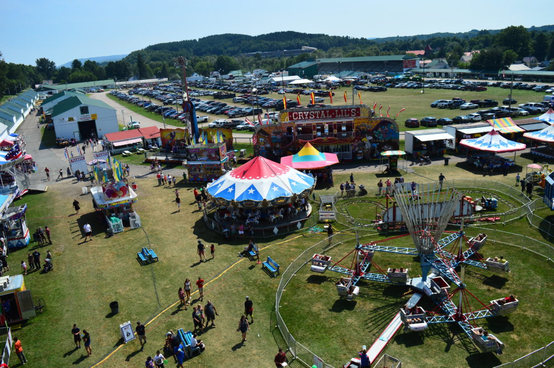 Fly high at the Franklin County Fair News, Sports, Jobs Adirondack