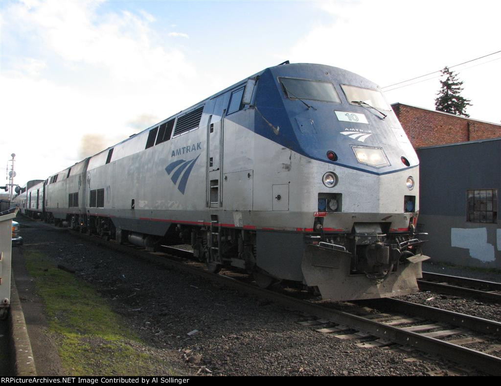 Amtrak 10 image.