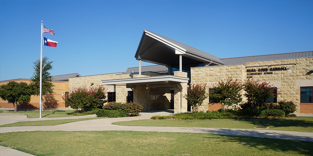 Carroll Elementary School