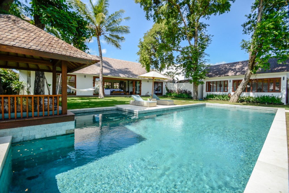 Bali Real Estate