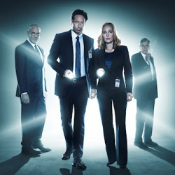 For THE X-FILES Veterans and Newbies – Watch the First Minute of the Event Series