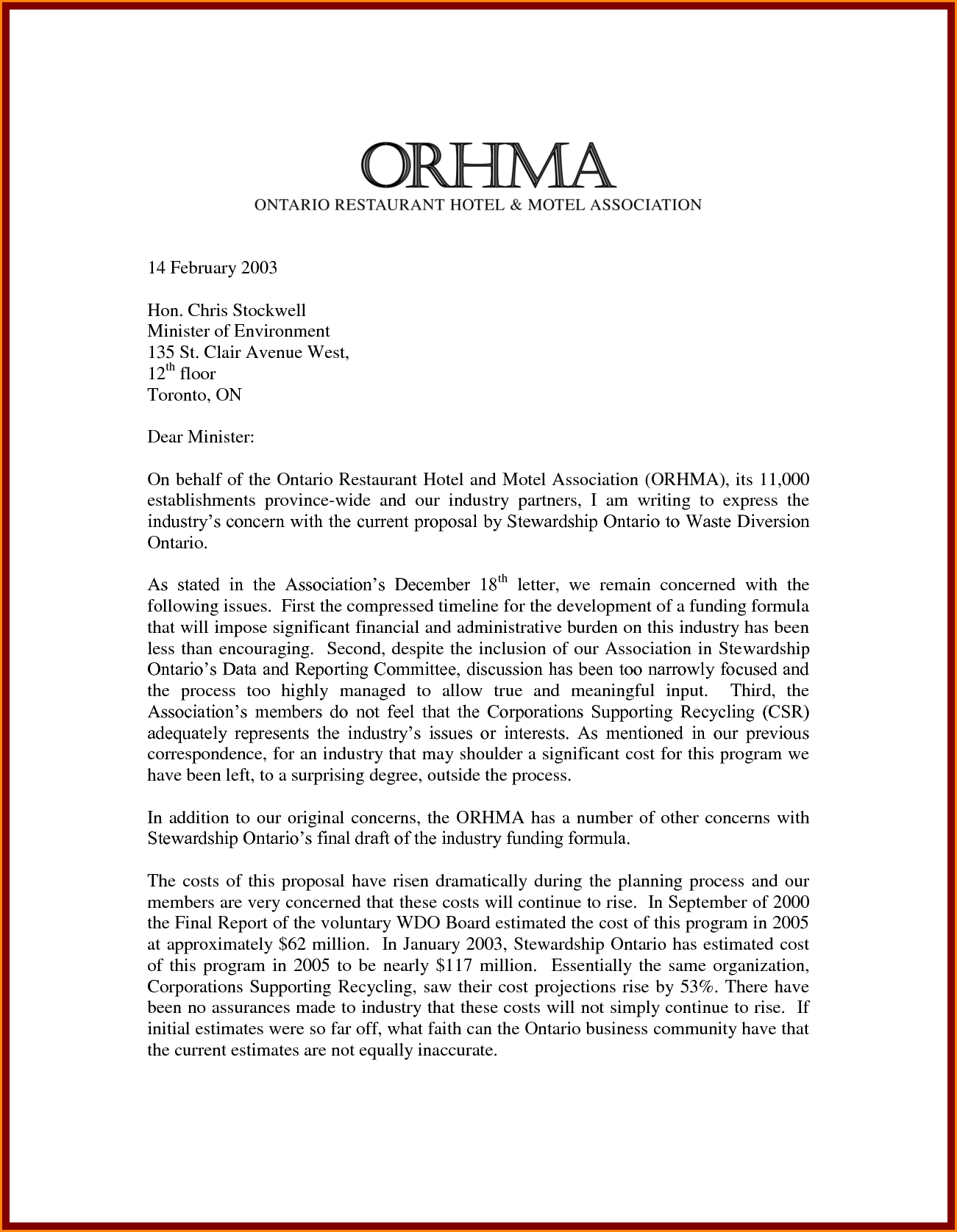 Sample Business Proposal Letter For Services from scrumpscupcakes.com