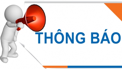 Công bố bộ TTHC ngành Giao thông vận tải năm 2024