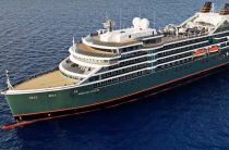 Seabourn unveils 2026 Northwest Passage cruises on Seabourn Venture