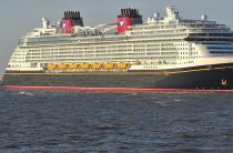 Tokyo Disneyland operator announces ¥330 billion/US$2B cruise venture