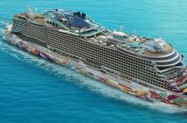 New cruise ships set to transform the global industry in 2025