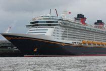 4 Disney Fantasy cruises canceled for drydock refurbishment (2025 Oct-Nov)