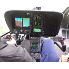 Airbus Helicopters Garmin G500H Retrofit