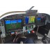 Garmin G3X Touch Primary Flight Display for Non-Certified Aircraft