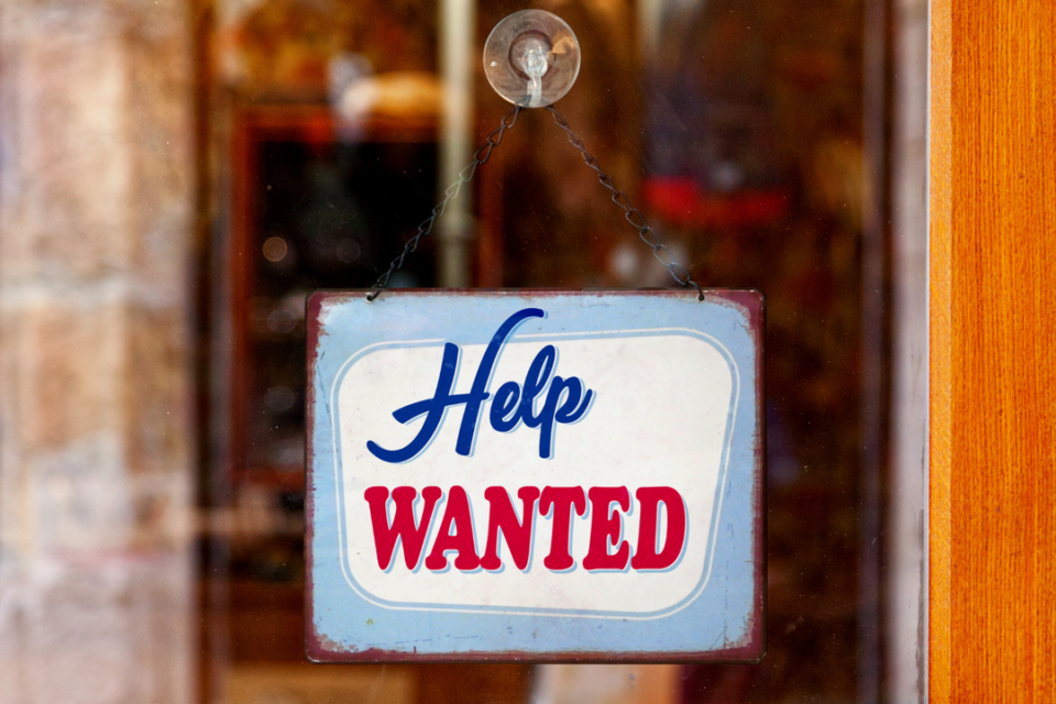 Help Wanted: Fixing Wyoming’s Workforce Crisis