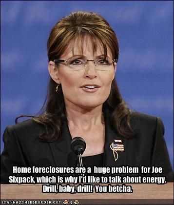 Sarah Palin Quotes