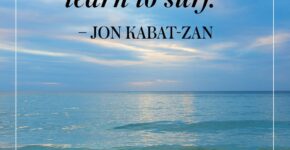 Inspirational Ocean Quotes