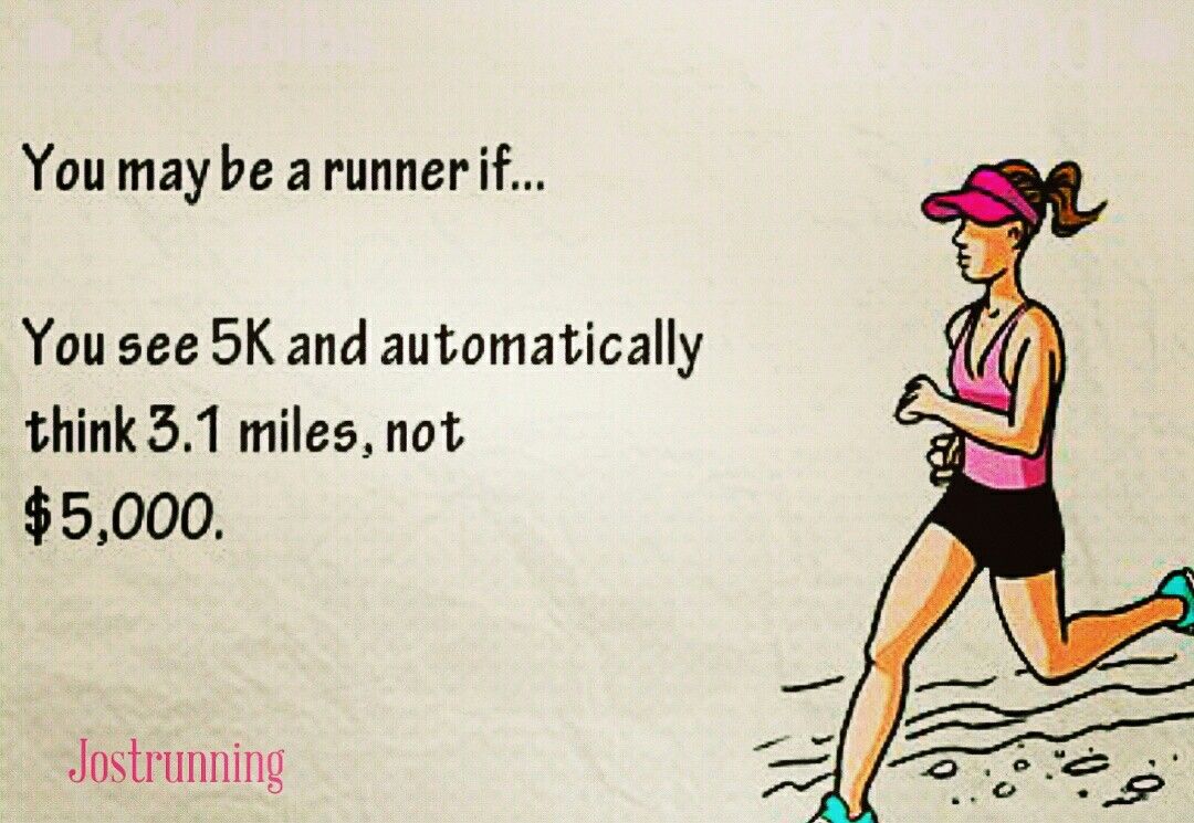 Funny Running Quotes For Girls