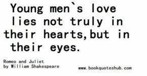 Romeo Quotes