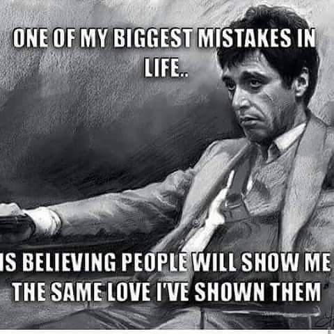 Scarface Quotes