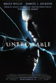 Unbreakable | ShotOnWhat?