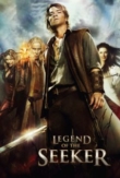 Legend of the Seeker | ShotOnWhat?