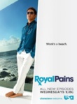 Royal Pains | ShotOnWhat?