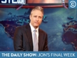 "The Daily Show" Louis C.K. | ShotOnWhat?