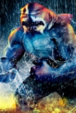 "The Flash" King Shark | ShotOnWhat?