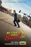 "Better Call Saul" Sunk Costs | ShotOnWhat?