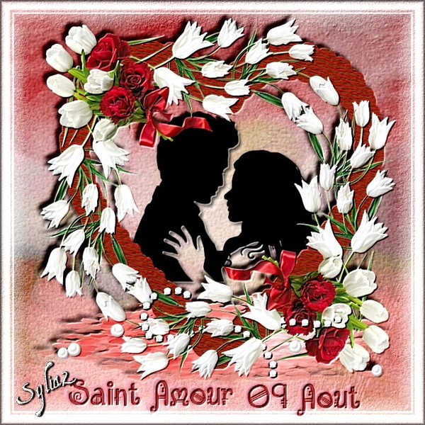 SAINT AMOUR