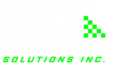 Silt Containment Solutions Inc.