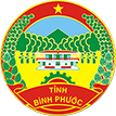 logo binhphuoc