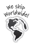 Worldwide Shipping